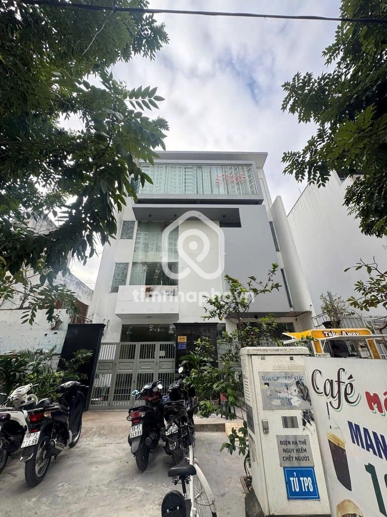 A22 Đường D4, Phường Tân Hưng, Quận 7