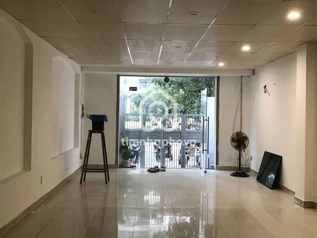 A22 Đường D4, Phường Tân Hưng, Quận 7