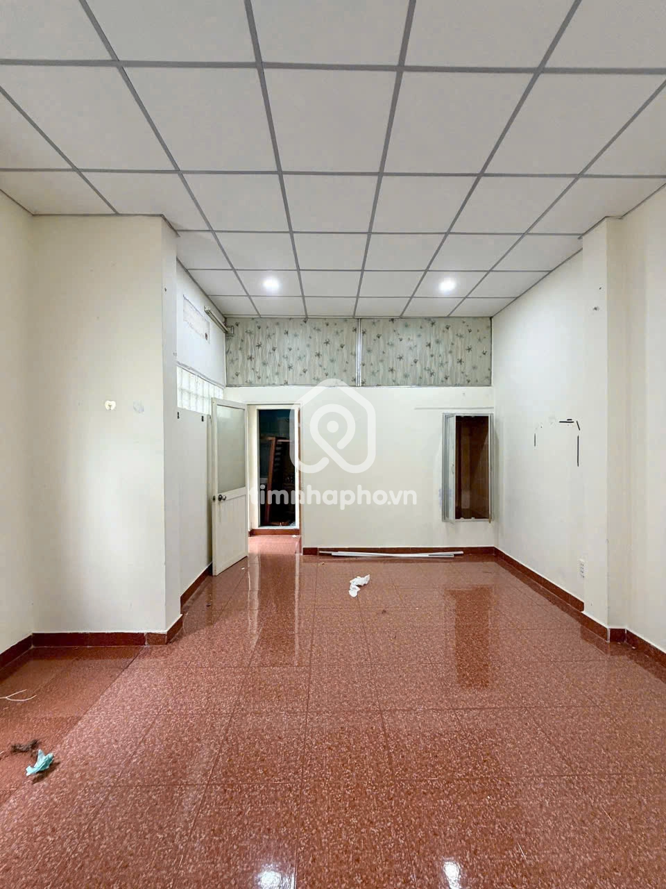 39/1 Đường Trần Khắc Chân, Phường Tân Định, Quận 1