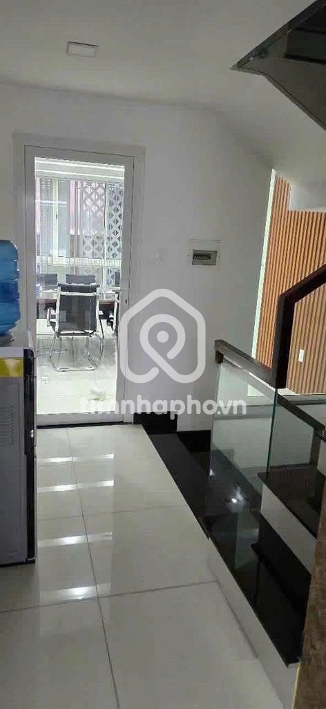 136/7 Đường Trần Văn Kỷ, Phường 14, Bình Thạnh