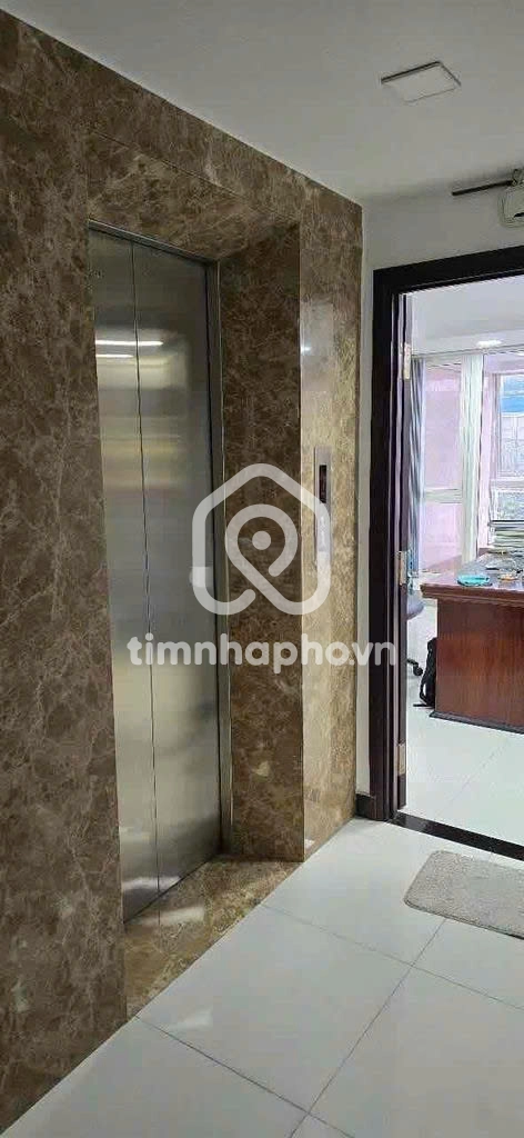 136/7 Đường Trần Văn Kỷ, Phường 14, Bình Thạnh