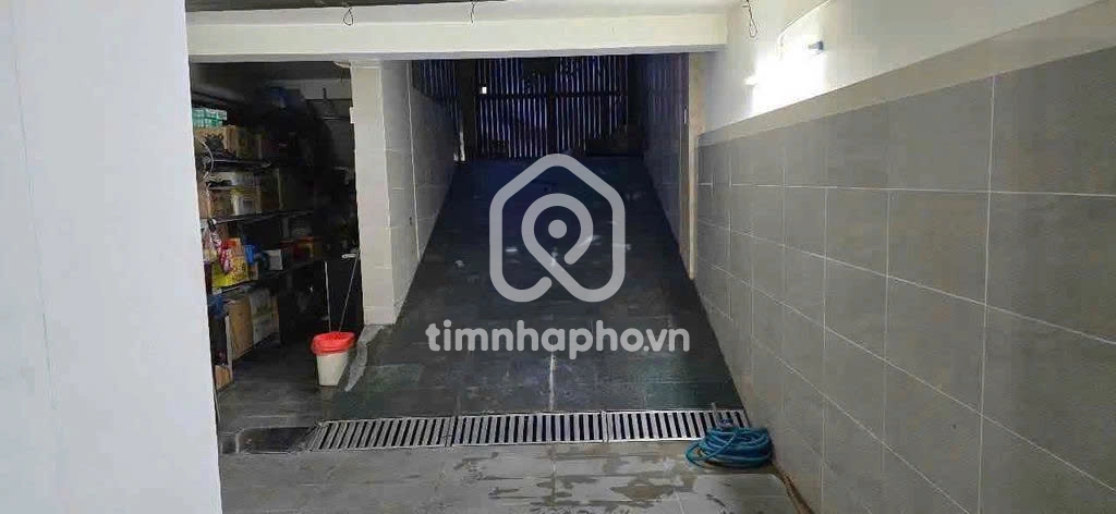 136/7 Đường Trần Văn Kỷ, Phường 14, Bình Thạnh