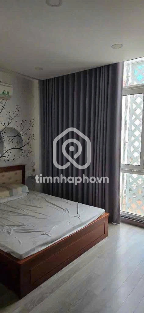 136/7 Đường Trần Văn Kỷ, Phường 14, Bình Thạnh