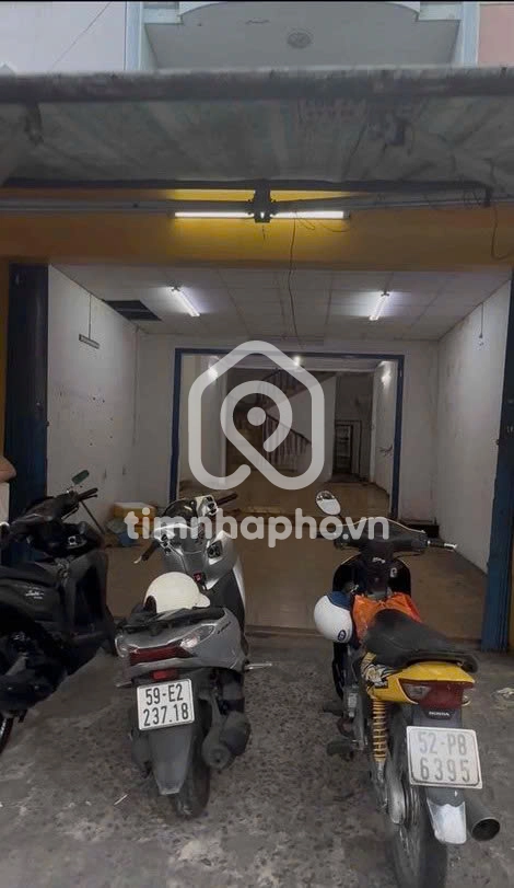 128 Đường Lê Đức Thọ, Phường 6, Gò Vấp