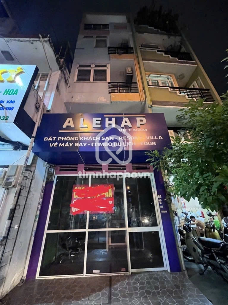 415A Đường Hòa Hảo, Phường 5, Quận 10