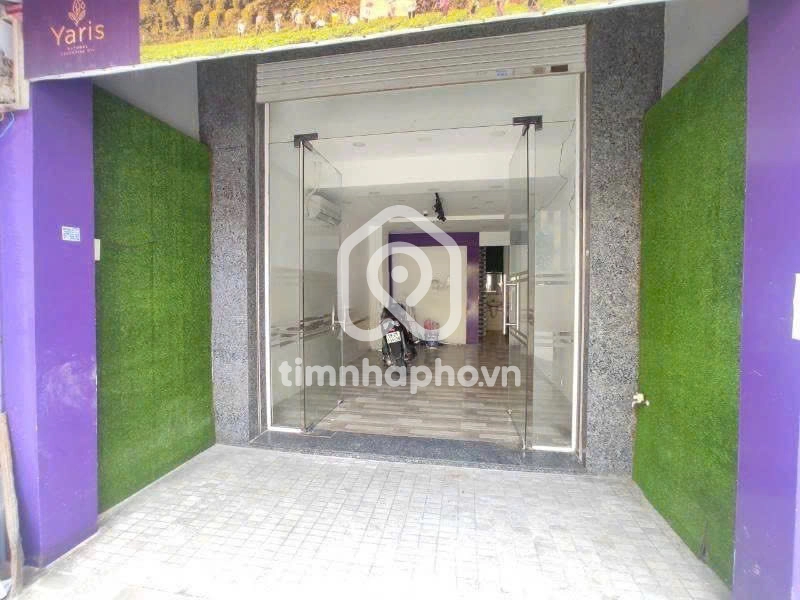 415A Đường Hòa Hảo, Phường 5, Quận 10