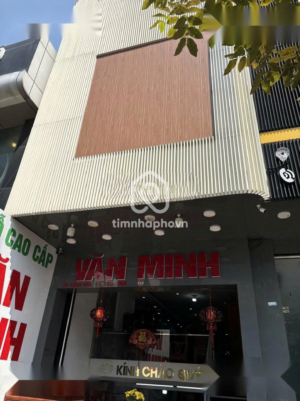 20 Đường Cộng Hòa, Phường 12, Tân Bình