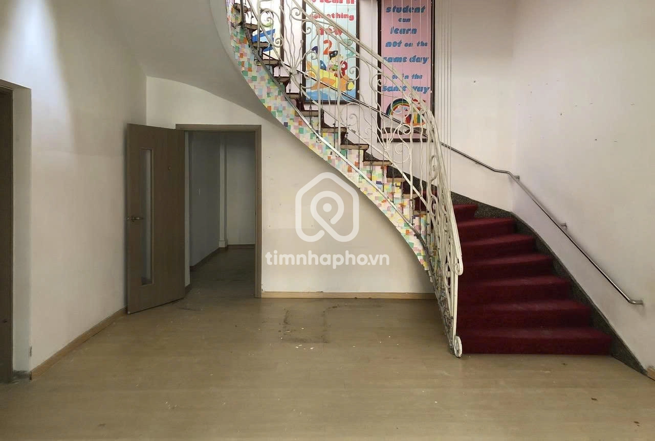 260 Đường Điện Biên Phủ, Phường Võ Thị Sáu, Quận 3