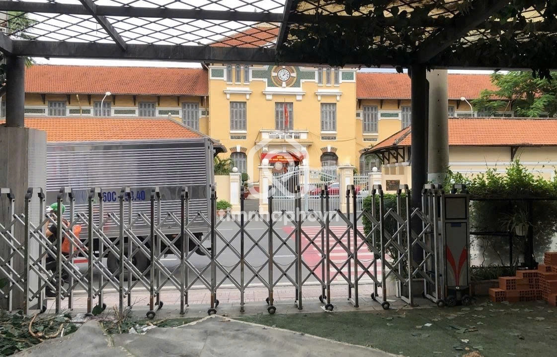 260 Đường Điện Biên Phủ, Phường Võ Thị Sáu, Quận 3