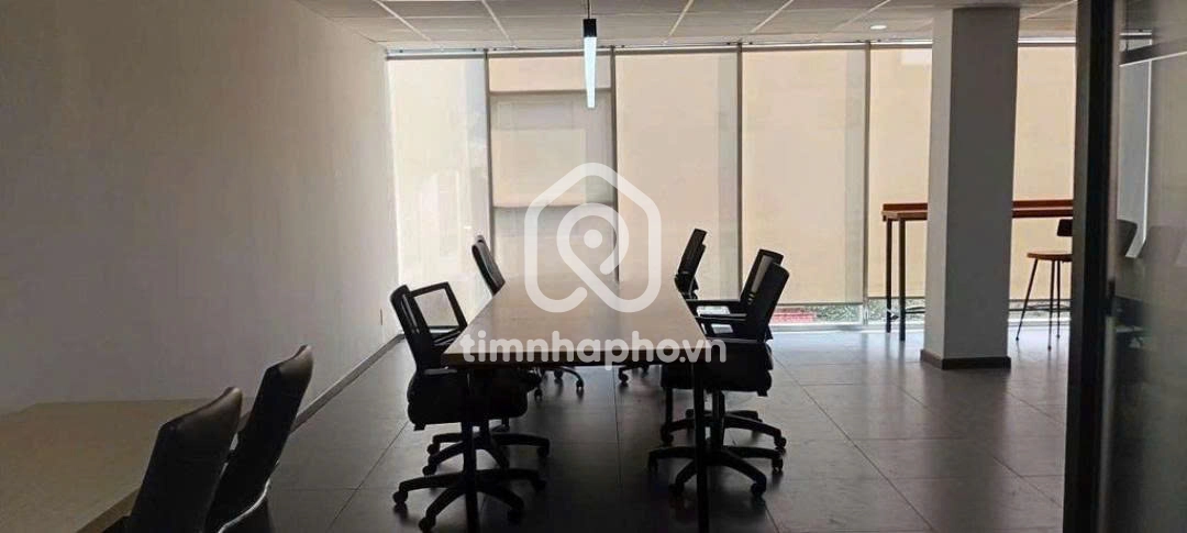 4/2 Đường Nguyễn Gia Trí, Phường 25, Bình Thạnh