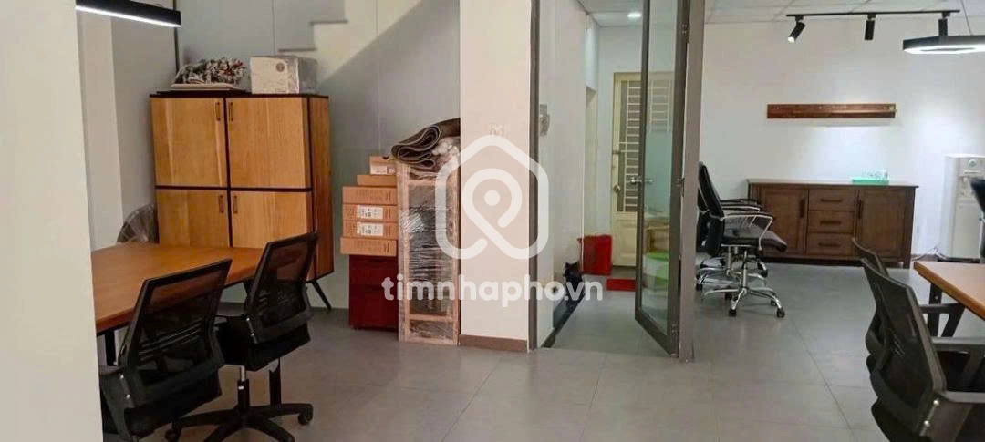 4/2 Đường Nguyễn Gia Trí, Phường 25, Bình Thạnh