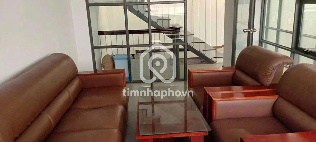 4/2 Đường Nguyễn Gia Trí, Phường 25, Bình Thạnh