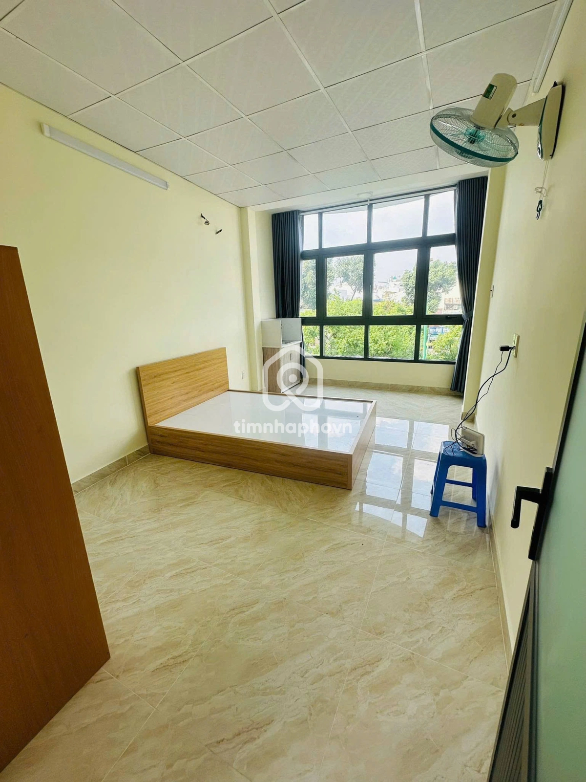 1313 Đường Hoàng Sa, Phường 5, Tân Bình