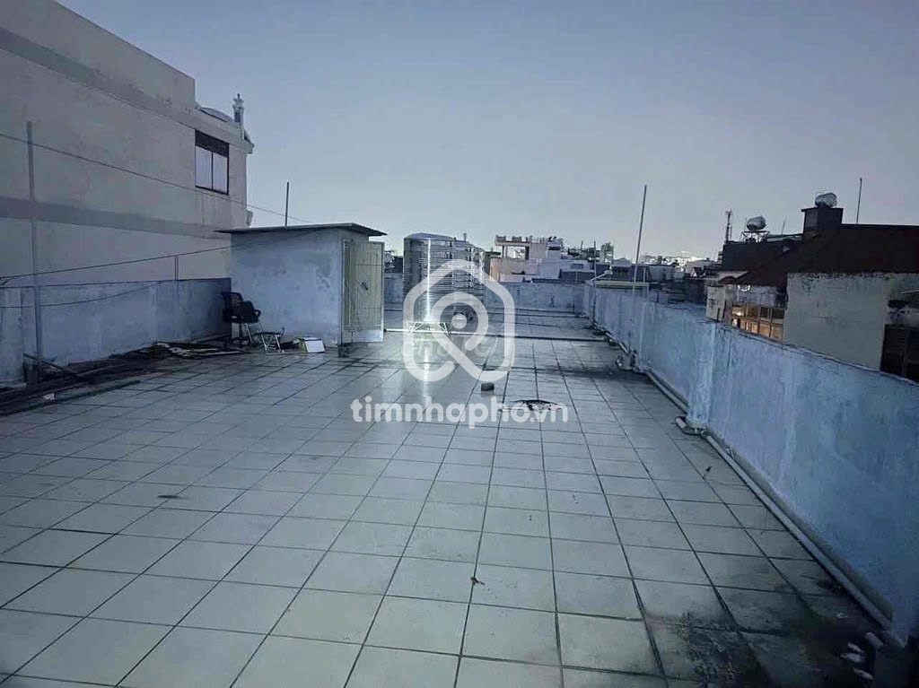 69/27/27 Đường Phạm Phú Thứ, Phường 11, Tân Bình