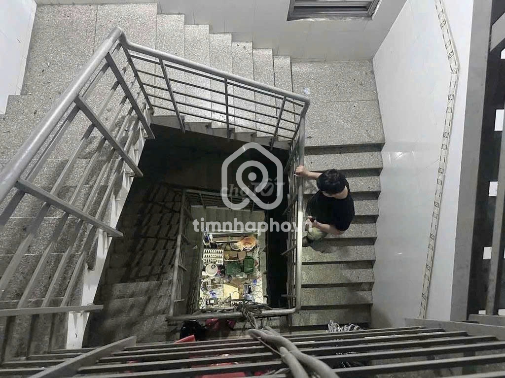 69/27/27 Đường Phạm Phú Thứ, Phường 11, Tân Bình