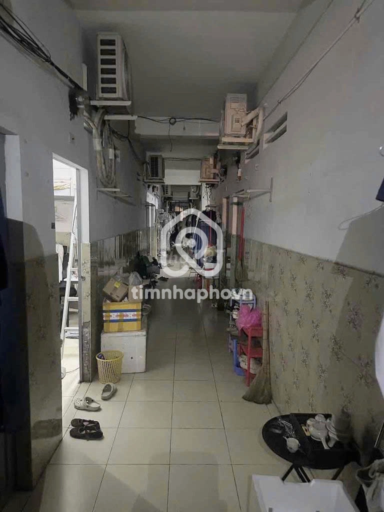 69/27/27 Đường Phạm Phú Thứ, Phường 11, Tân Bình