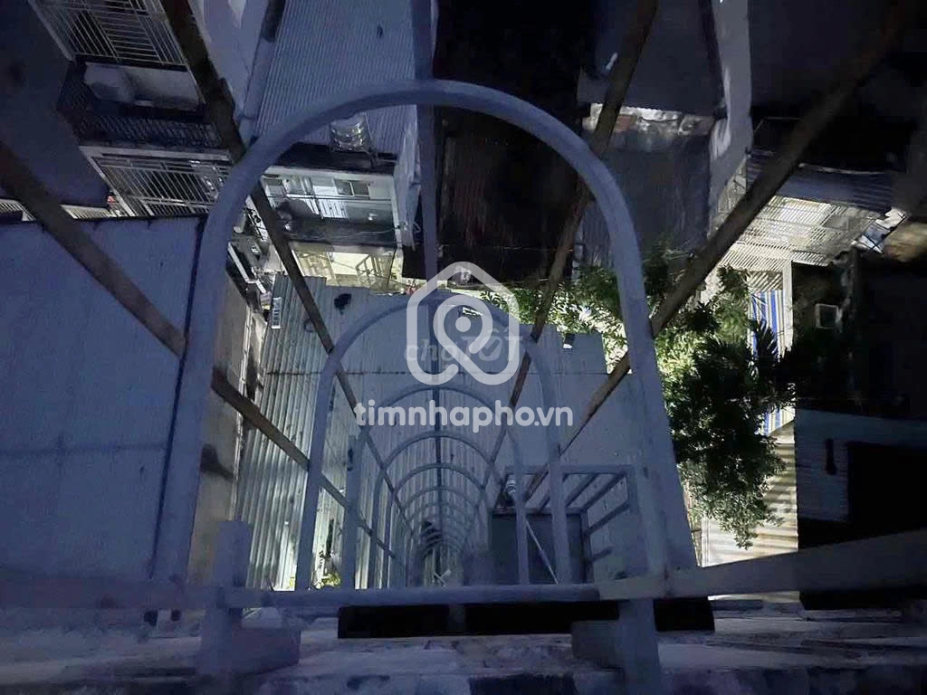 69/27/27 Đường Phạm Phú Thứ, Phường 11, Tân Bình