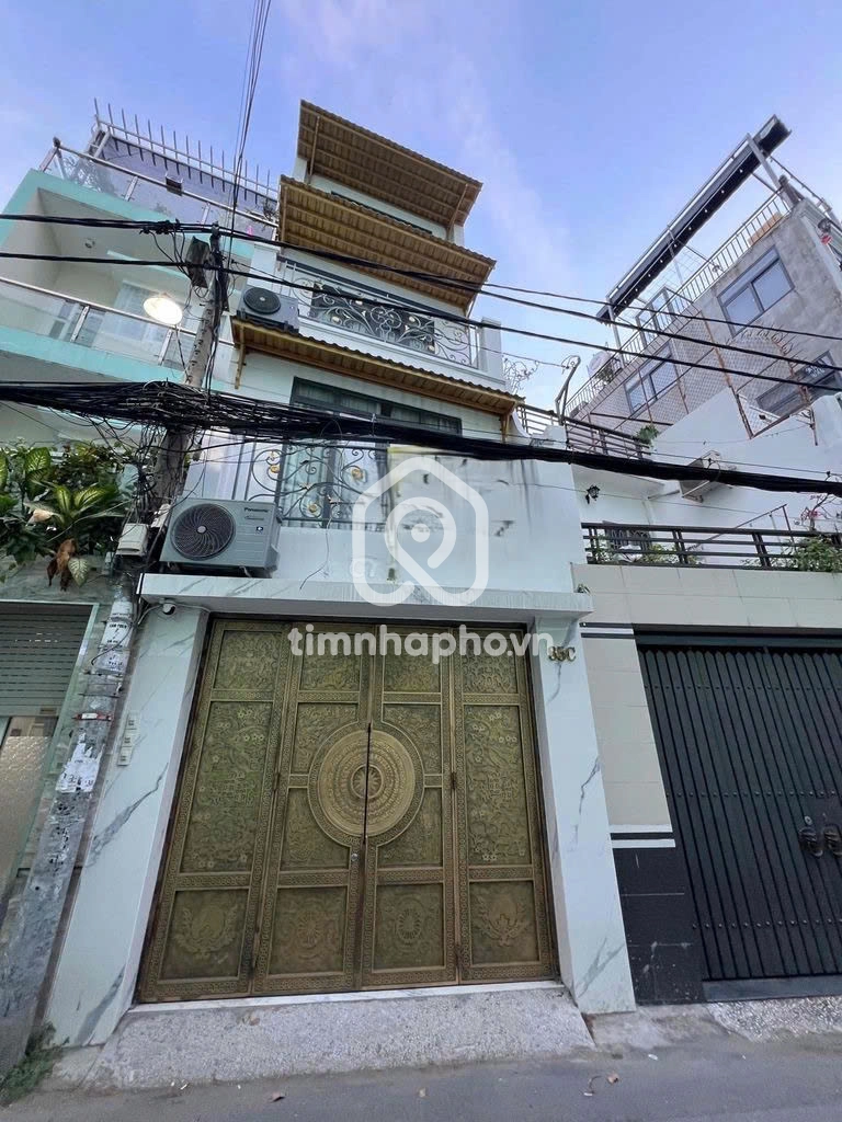 85C Đường Trần Kế Xương, Phường 7, Phú Nhuận