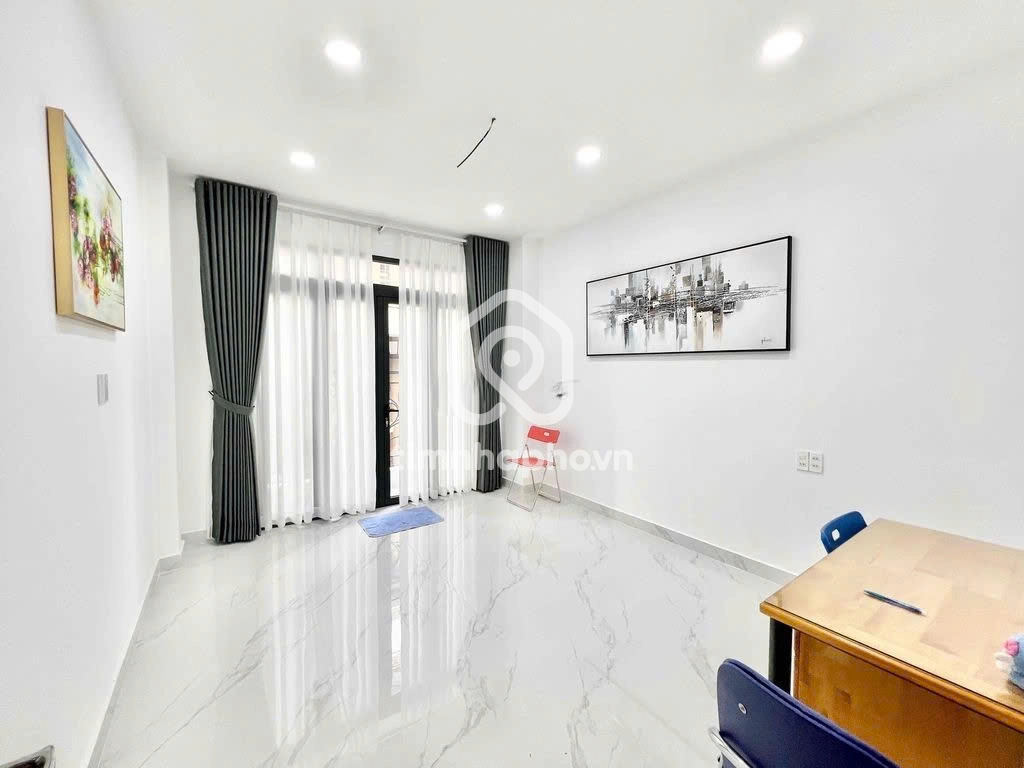 85C Đường Trần Kế Xương, Phường 7, Phú Nhuận