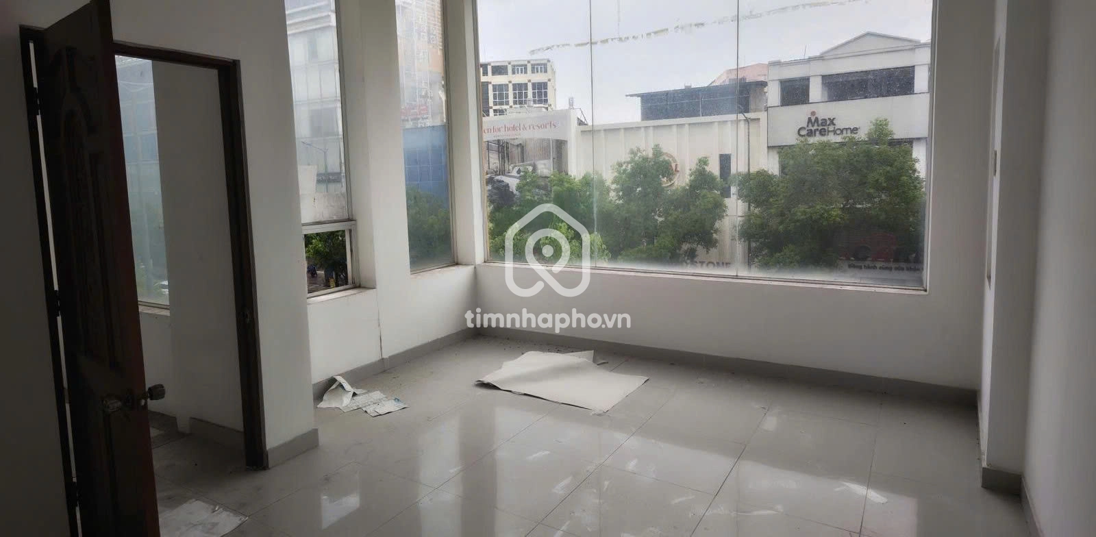 168 Đường Nguyễn Văn Trỗi, Phường 8, Phú Nhuận