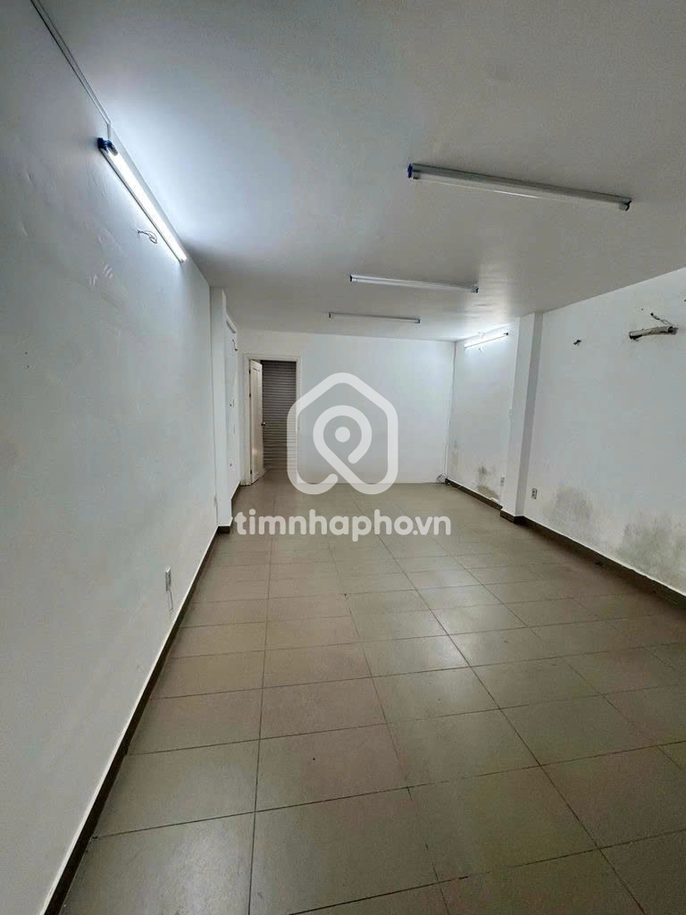 98/2 Đường Trương Định, Phường 9, Quận 3