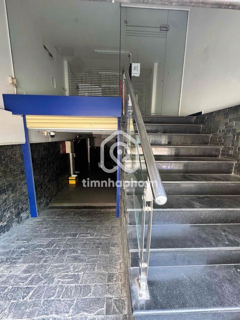 98/2 Đường Trương Định, Phường 9, Quận 3