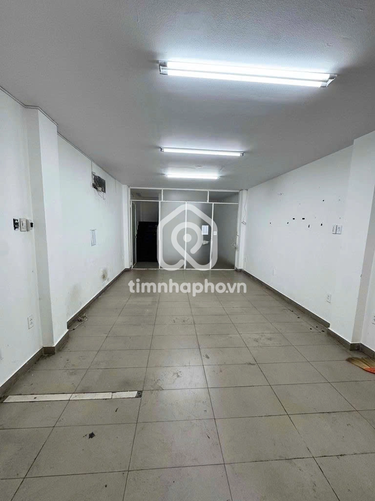 98/2 Đường Trương Định, Phường 9, Quận 3