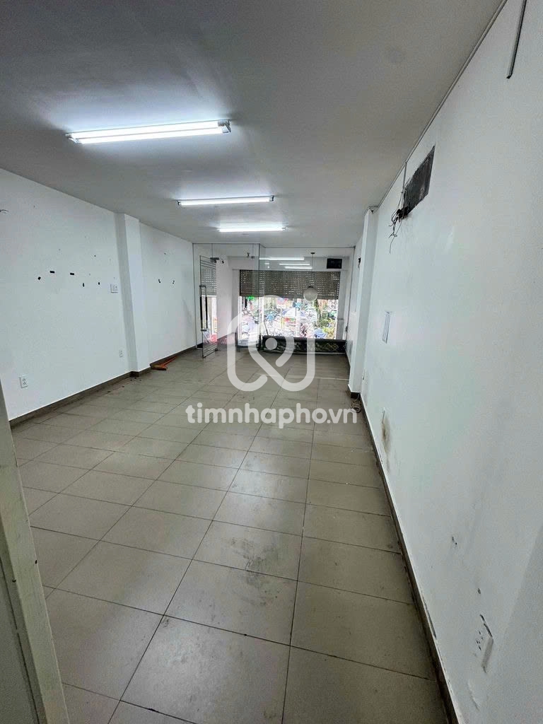 98/2 Đường Trương Định, Phường 9, Quận 3