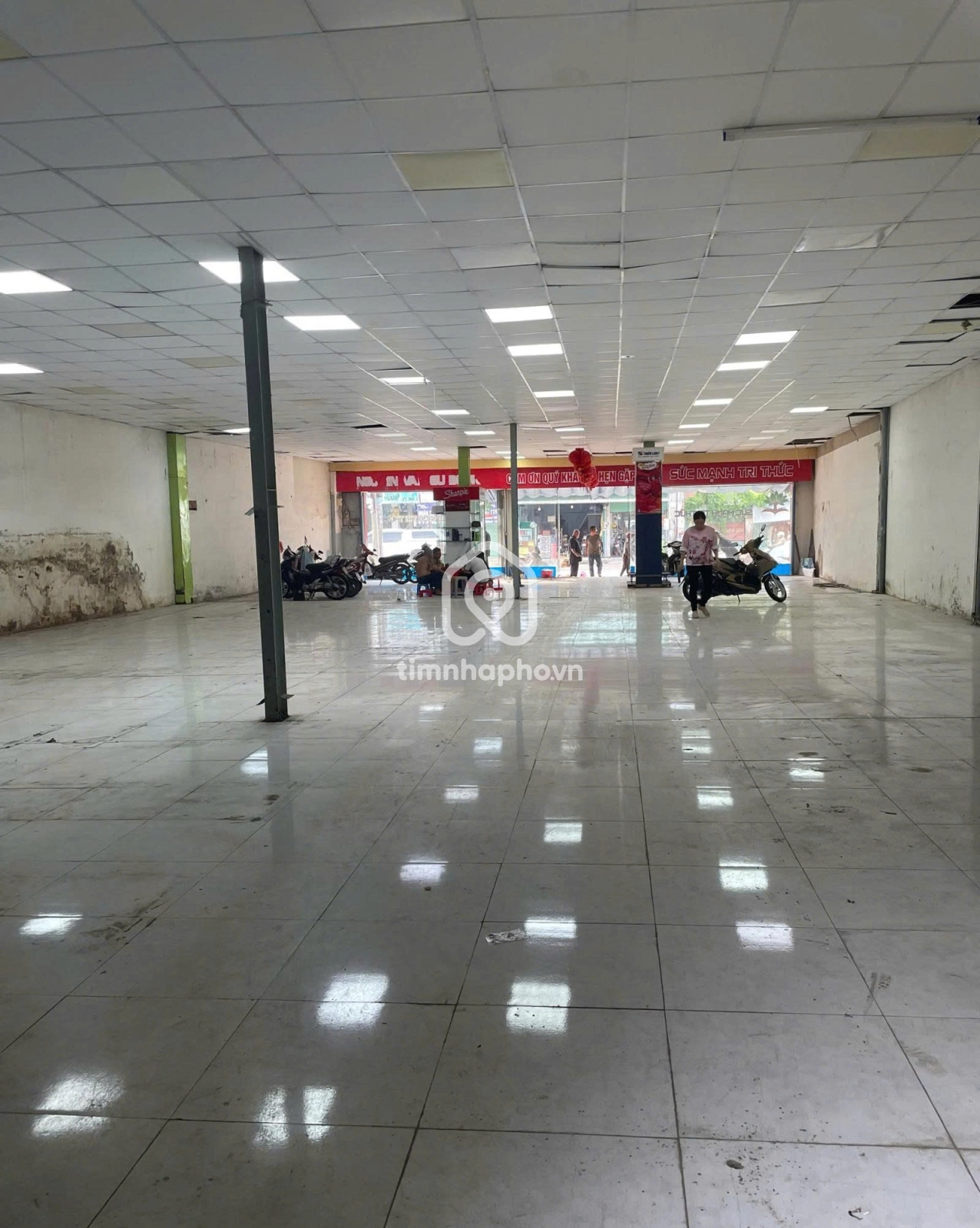 E8/213 Đường Quốc Lộ 50, Xã Phong Phú, Bình Chánh