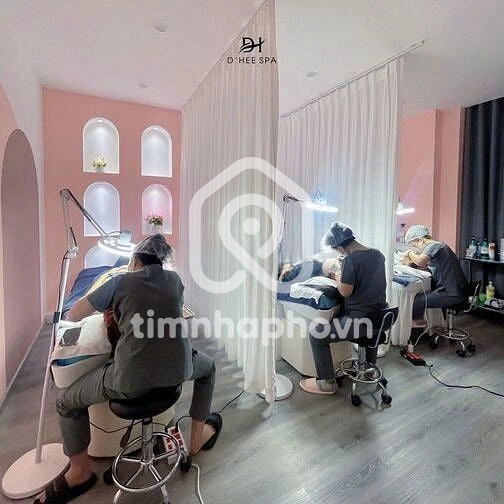 37 Đường Hoa Hồng, Phường 2, Phú Nhuận