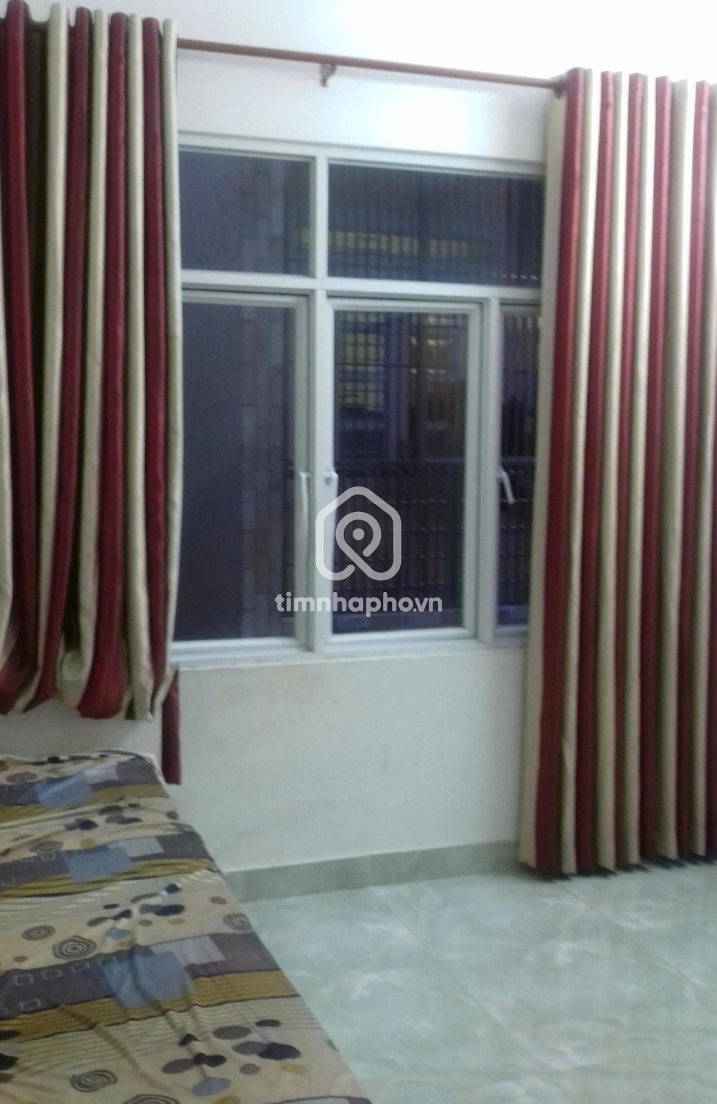 58/4 Đường Nguyễn Đình Chiểu, Phường 2, Phú Nhuận