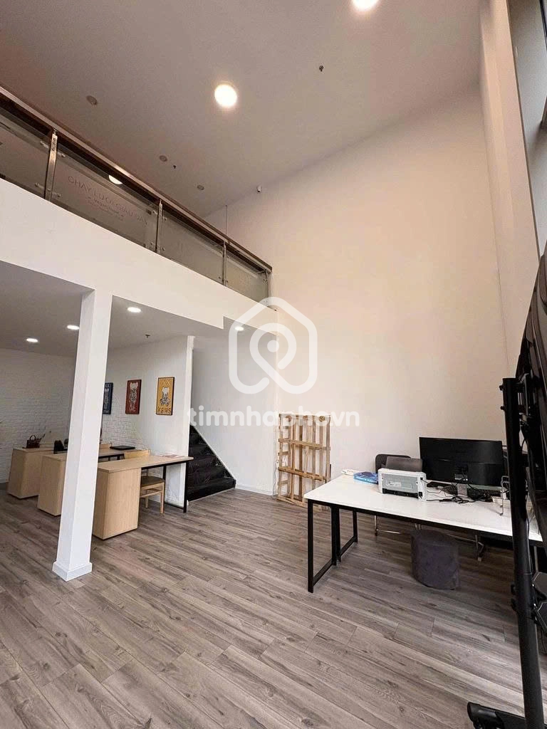 132 Đường Bến Vân Đồn, Phường 1, Quận 4