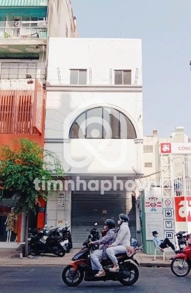 360 Đường Võ Văn Tần, Phường 5, Quận 3