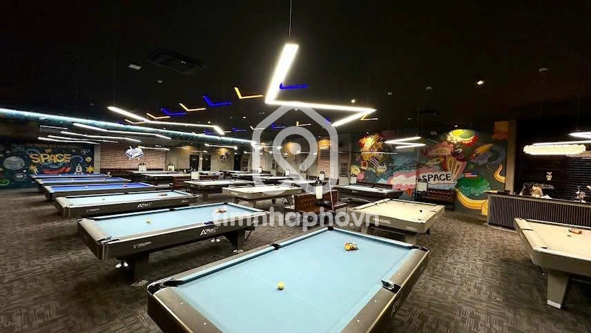 39 Đường Nguyễn Hữu Cảnh, Phường 22, Bình Thạnh