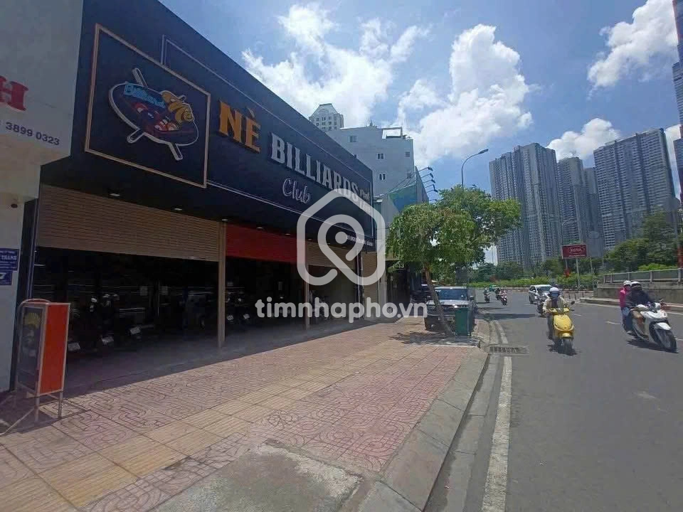 39 Đường Nguyễn Hữu Cảnh, Phường 22, Bình Thạnh