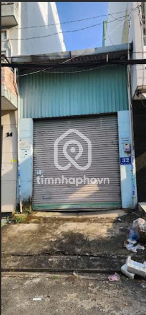 32 Đường Số 76, Phường Bình Phú