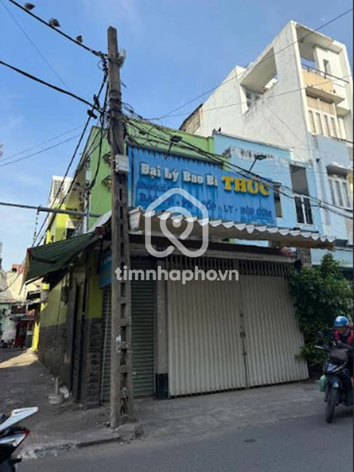 36/46 Đường Kinh Dương Vương, Phường Phú Lâm