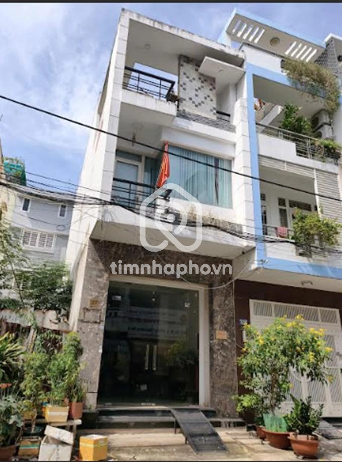 27 Đường Số 55, Phường Bình Phú