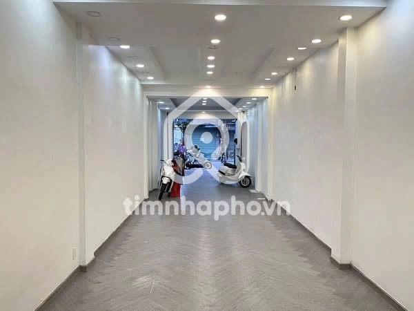 222 Đường Cách Mạng Tháng Tám, Phường Nhiêu Lộc