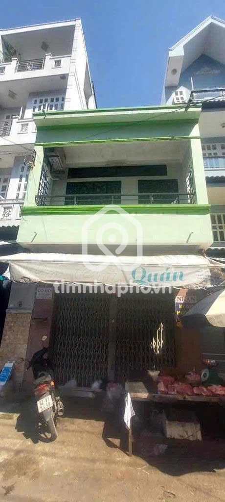 62 Đường Trần Văn Cẩn, Phường Phú Thạnh