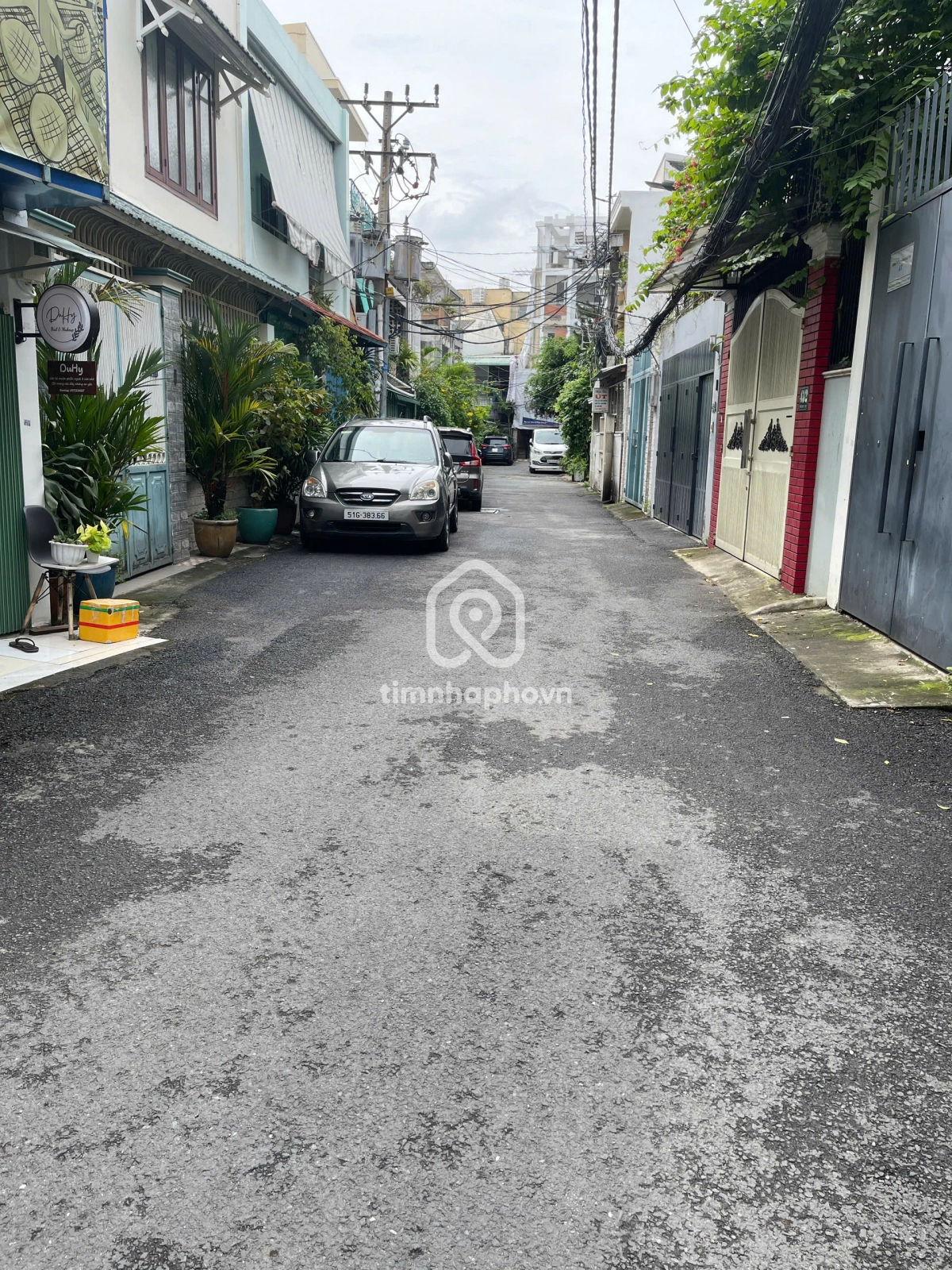 43/27 Đường Trần Hữu Trang, Phường Phú Nhuận