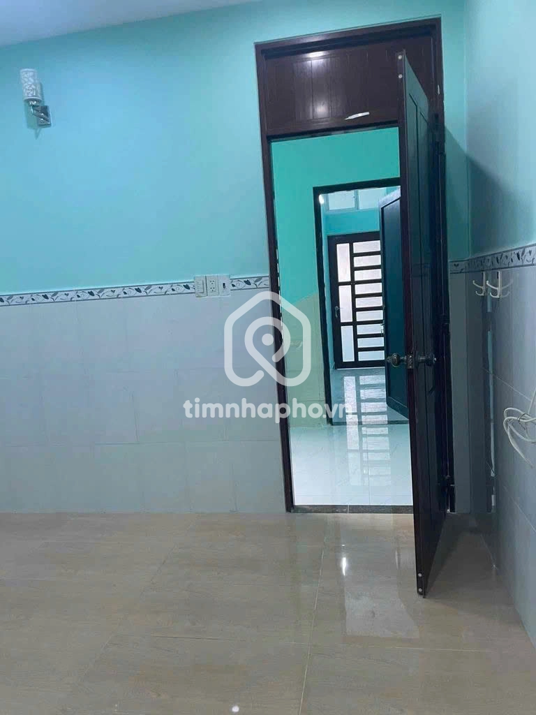 96/5A Đường Võ Thành Trang, Phường Bảy Hiền