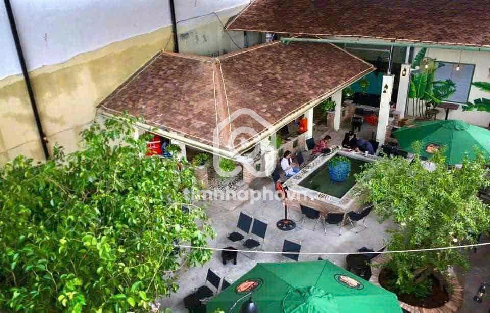 107 Đường Nguyễn Văn Nghi, Phường Hạnh Thông