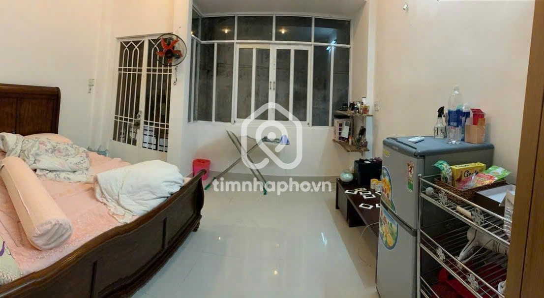 211/89 Đường Hoàng Hoa Thám, Phường Đức Nhuận