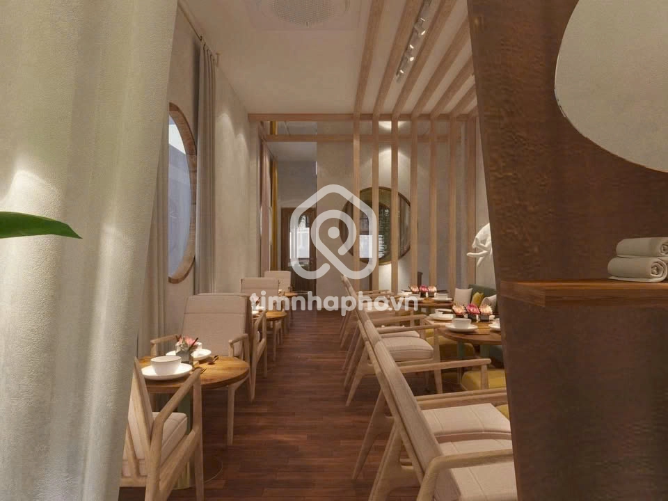 42A1 Đường Trần Quốc Thảo, Phường Xuân Hòa