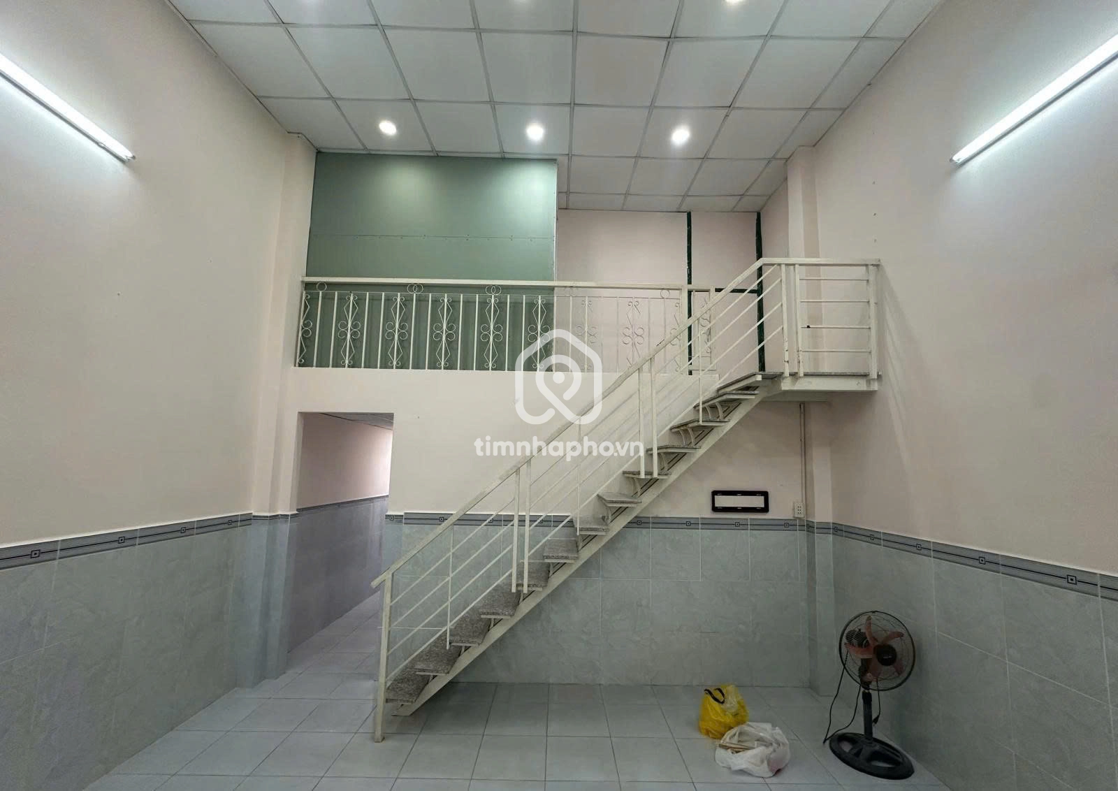 548/23 Đường Nguyễn Thái Sơn, Phường Hạnh Thông