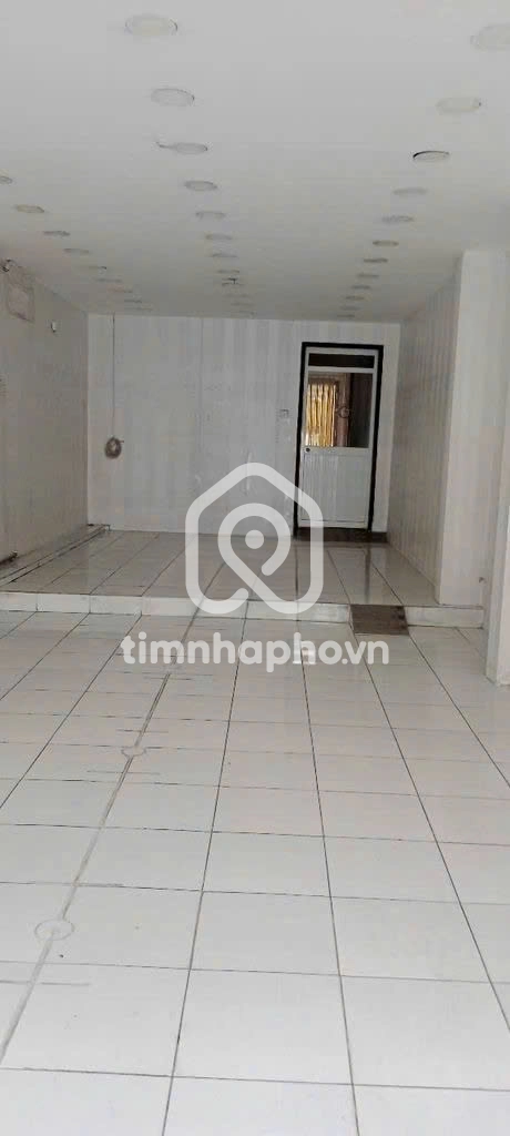 196 Đường Quang Trung, Phường Gò Vấp