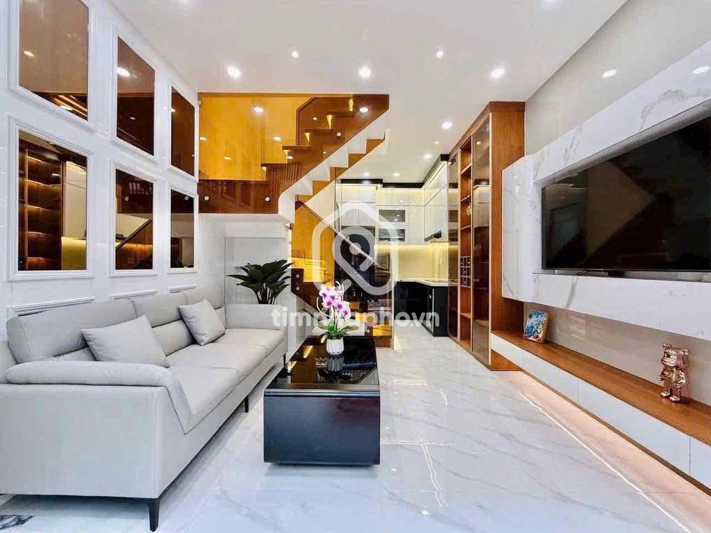 8/85 Đường Số 3, Phường Hạnh Thông