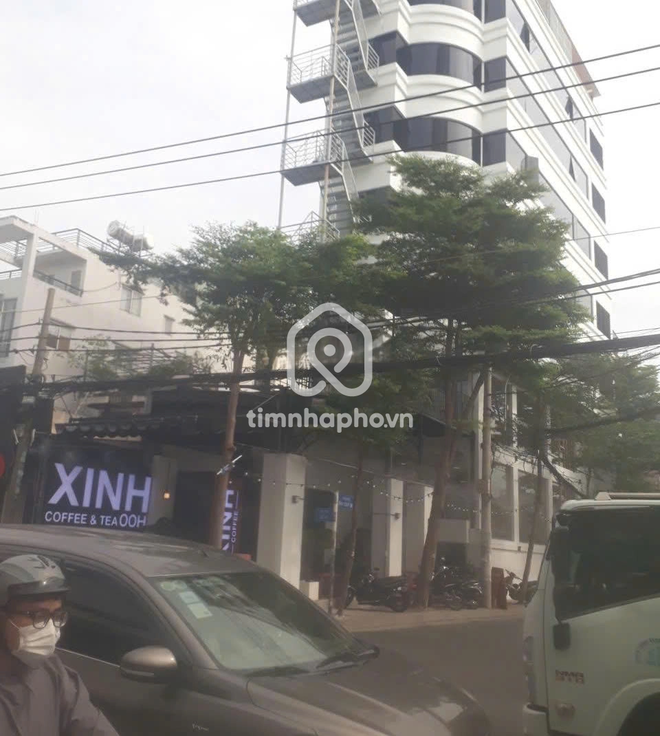 710 Đường Âu Cơ, Phường Tân Bình