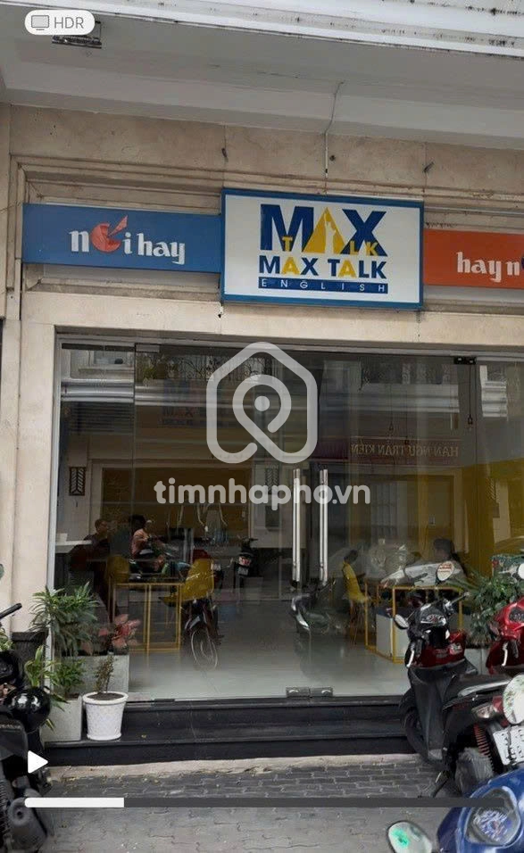 16 Đường Số 1, Phường Hạnh Thông